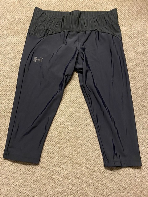 under armour studio pants