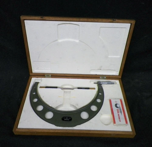 Mitutoyo 103-226a Outside Micrometer