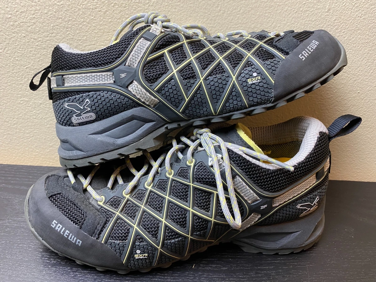 SALEWA Wildfire 2 GTX Zapatos Mujer