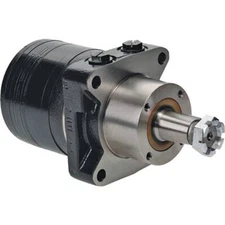 Wheel Motor for Scag, Bobcat, Great Dane, John Deere - Heavy Duty, Direct Drive