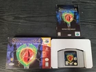 Shadowgate 64 for Nintendo 64 N64 Complete In Box CIB Near Mint