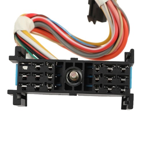 Car Accessories Ignition Starter Switch OEM:26061331 - Zdjęcie 3 z 6
