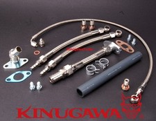 Turbo Oil Water Line Toyota 1jz-gte 2jz-gte W Garrett T04z Ball Bearing Turbo Turbo Oil Water Line Toyota 1jz-gte 2jz-gte W Garrett T04z Ball Bearing Turbo