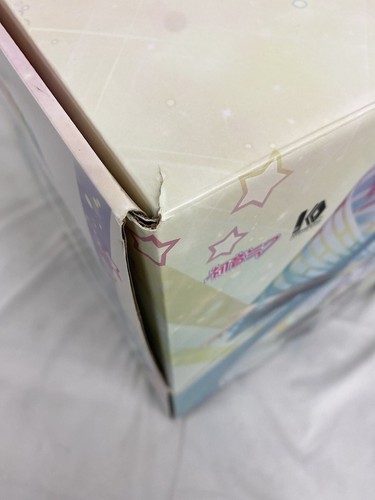GOOD SMILE COMPANY Hatsune Miku 10 Aniversario Ver. Figura Memorial Box 1/7 - Imagen 3 de 7