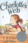 Charlotte's Web by E B White (Hardback, 1952)