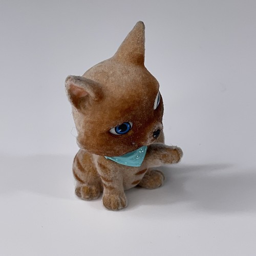 Modellino giocattolo Kitty In My Pocket Nellie tartaruga guscio gatto serie 4 borsa cieca 2" - Foto 2 di 12