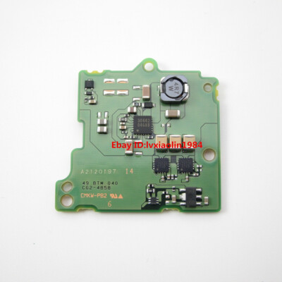 Scheda PCB Alimentazione DC/DC Per Canon EOS 5D Mark IV - CG2-5264 Originale Giappone