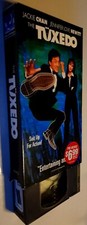 The Tuxedo VHS, 2003 