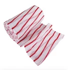 # 75% Cotton Stockinette Roll 800g Ideal for Cleaning and Car Polishing Cloth