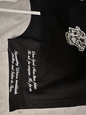 Darc Sport wolves Tシャツ Lサイズブラック3着セット！ Darc Sport Wolves Club | eBay