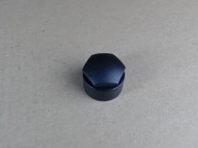 SEAT, CUPRA Original Seat Cupra Radschraubenkappe 4M0601173C 9B9