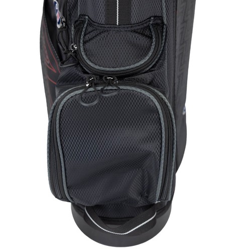 US Kids 5-Club Stand Bag Junior Boys Golf Club Set 60'' Age 11 - NEW! 2024 - Picture 4 of 19