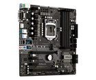 ASRock Z370M Pro4 LGA 1151 Z370 HDMI USB 3.1 2 Ultra M.2 DDR4 M-ATX Motherboard