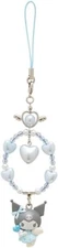 Kuromi Cell Phone Strap Dreaming Angel Authentic Item From Japan