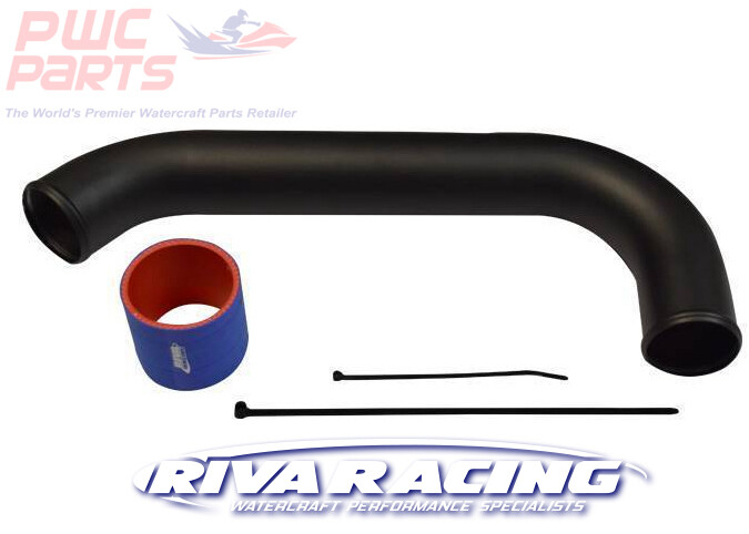 SeaDoo RIVA 2021+ RXP-X 300 Free Flow Exhaust Kit Improve SeaDoo RIVA 2021+ RXP-X 300 Free Flow Exhaust Kit Improve