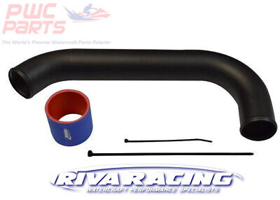 SeaDoo RIVA 2021+ RXP-X 300 Free Flow Exhaust Kit Improve SeaDoo RIVA 2021+ RXP-X 300 Free Flow Exhaust Kit Improve