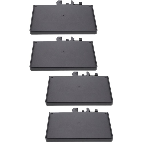 2 Pack Soundkartenfach Mikrofonhalterung Mikrofon-Rack-Halterung - Afbeelding 5 van 12