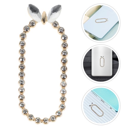 10 Pcs Accessori Per Custodie Cellulari Telefoni Protezione Lenti in - Zdjęcie 2 z 12