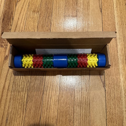 Foot Log Foot Roller Massager - Foot Massager for Plantar Fasciitis - 第 1/4 張圖片