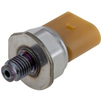 NTY Sensor Kraftstoffdruck FüR Audi A6 Allroad 4FH C6 3.0 TDI Quattro