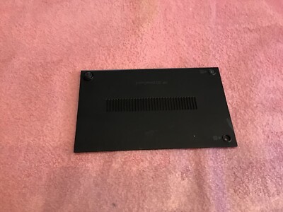 Caddy (tappe) Pour Disque Dur HP EliteBook 6930p - Réf. 60.4V911.003 / 487429-001 - Occasion Fonctionnel
