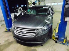 Throttle Body Throttle Valve Assembly 3.5L Fits 11-18 EDGE 125686