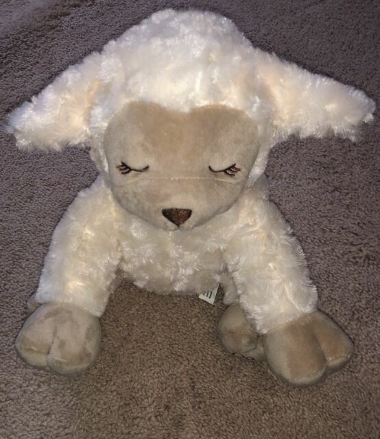 swaddleme lamb
