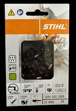 Stihl 23RM3 68 MS250 MS251 Saw Chain 18" Rapid Micro .325 .50  3695 005 0068