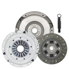 CM OEM NSA CLUTCH KIT+NODULAR FLYWHEEL for 2003-2007 SATURN ION 1 2 3 2.2L 2.4L
