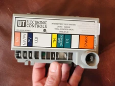 UTEC 1003-600A INTERMITTENT PILOT IGNITION CONTROL Infinite Modine Heater 1601
