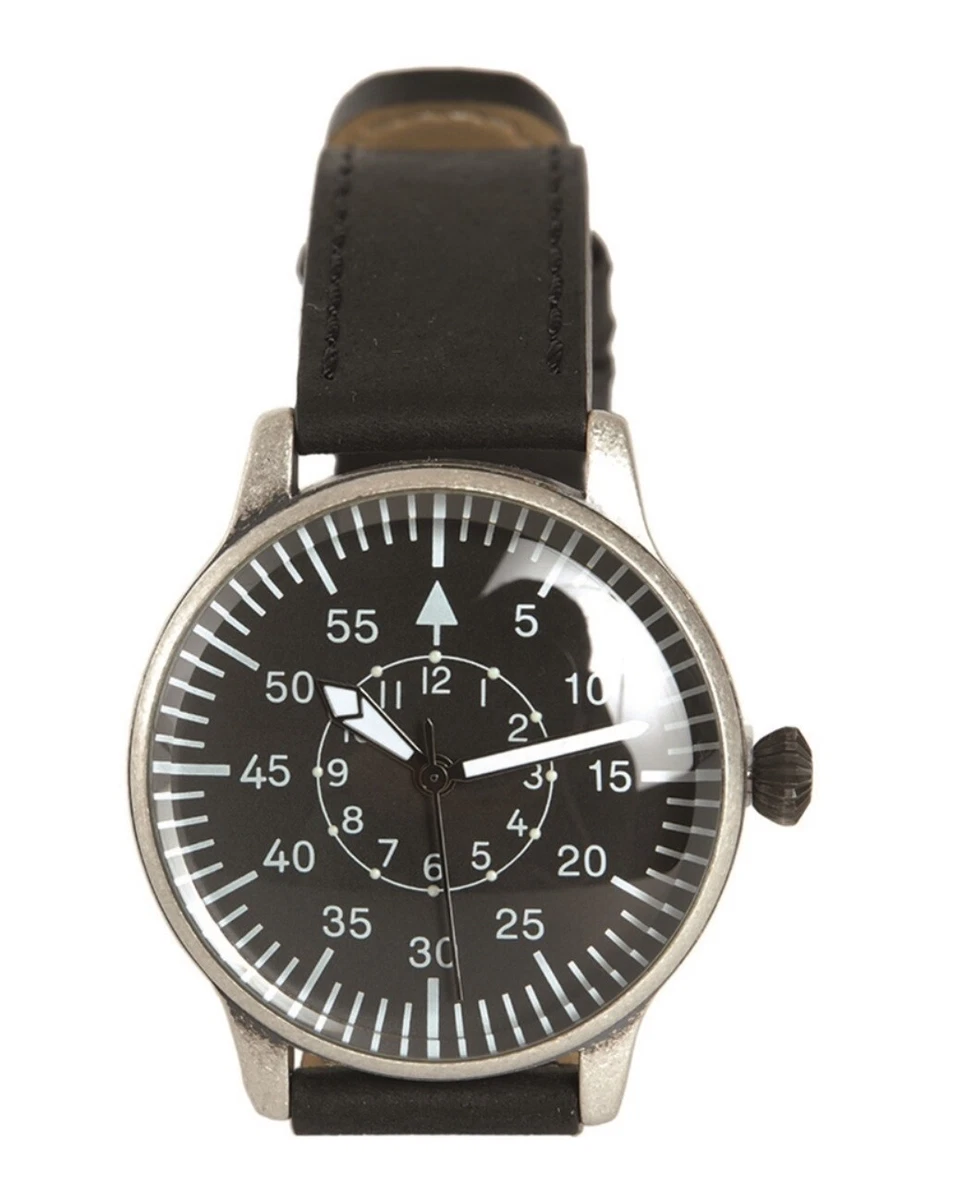 Fliegeruhr watch deals