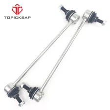 2pc Front Stabilzier Sway Bar Links Kit For 2009 2010-2020 Dodge Journey K750382