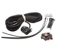 Factory OEM Trailer Auxiliary Camera Sierra Silverado Tahoe Yukon New 85004154