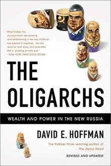 The Oligarchs: Wealth and Power in the New Russia von Da... | Buch | Zustand gut