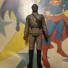 Vintage Star Wars General Lando Calrissian Pilot Action Figure Last 17 POTF
