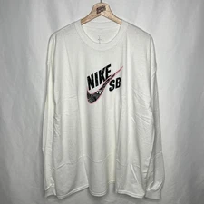 Travis Scott Cactus Jack x Nike SB Dunk Rodeo Astroworld Utopia Tour Merch XXL