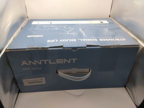 Amplificateur de signal pour téléphone portable série N30 ANNTLENT neuf boîte ouverte - Photo 2 sur 4