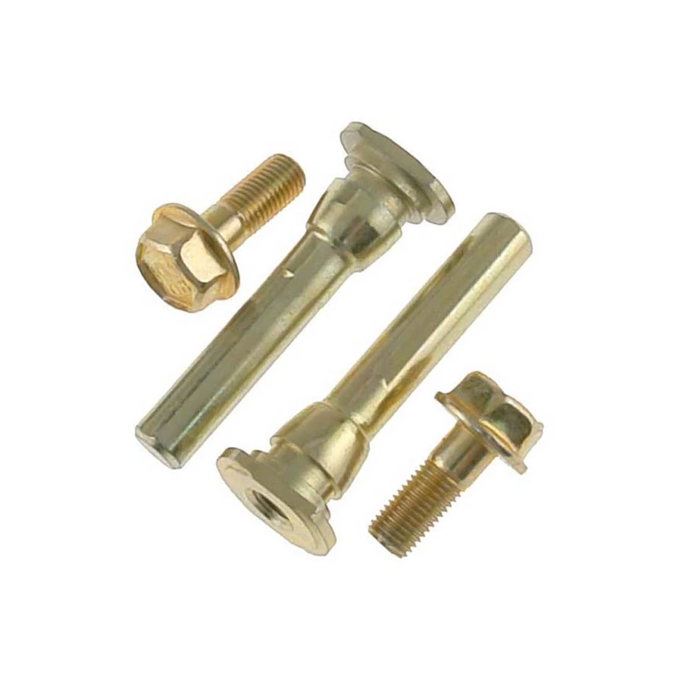 Kit de pinza de freno de disco trasero Carlson para Ford Mustang 1994-2004 Foto 2 de 3