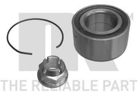 NK 753910 Radlagersatz FüR Dacia