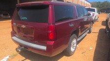 AC Compressor Fits 15-20 ESCALADE 2138985