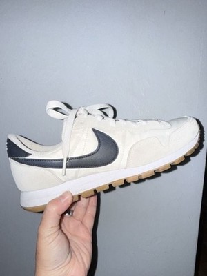 Nike Air Pegasus 83 White Black Gum DH8229-101