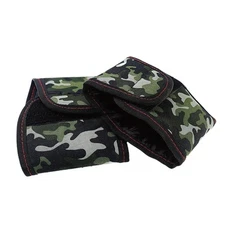 2 Pieces Bicycle Pedals Covers Accessories Waterproof Bike Pedals Sleeves