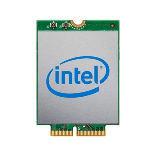 INTEL NIC WI-FI 6 AX210 2230
