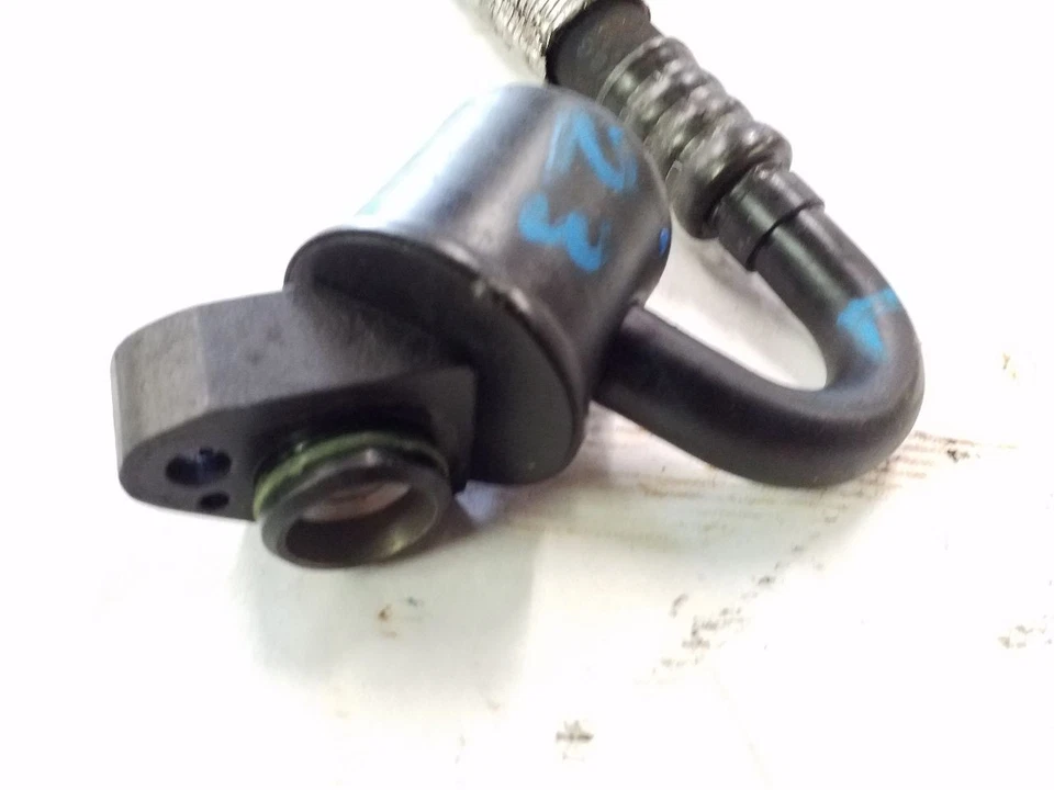 AC Compressor Hose Line | Fits 2002-2005 Mercedes Benz ML320 - Image 3 of 4