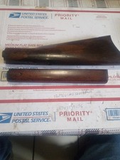 1873 Winchester 44 Stock Set Octagon Barrel For Rifle
