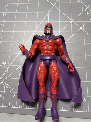 Rare Marvel Legends X-Men '97 Magneto 6” Figure Erik Lehnsherr | eBay