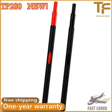 New ZIBOO TP280 Test Probe Extenders Replace Fl Ke L210 Give Free Transportation