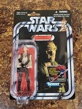 Star Wars Vintage Collection VC57 Dr. Evazan Action Figure MOC