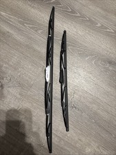 GENUINE Kia OEM Wiper Blades 26” / 18” for Kia Sportage 2023 - 2025 And Others