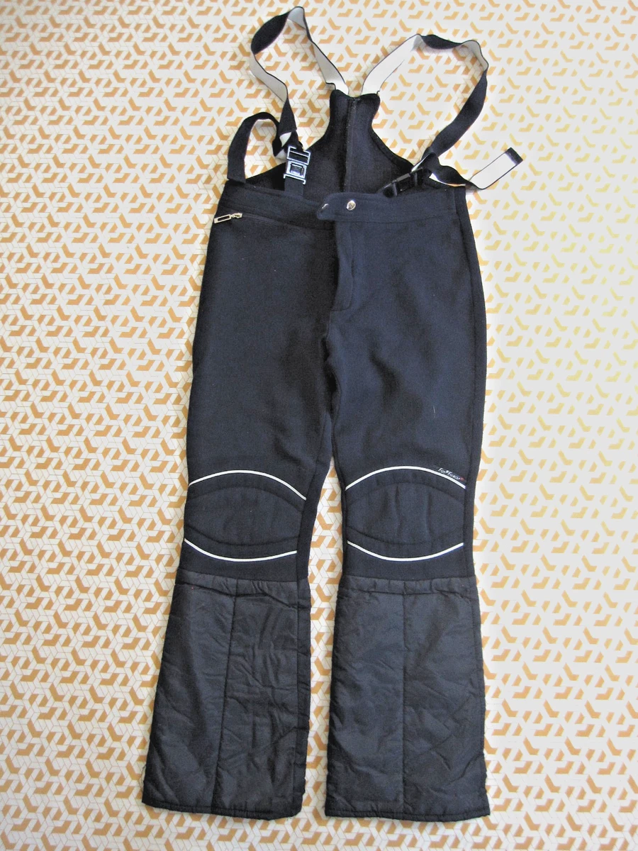 Pantalon De Ski Femme Frencys Vert Taille 40/42 Très Bon état